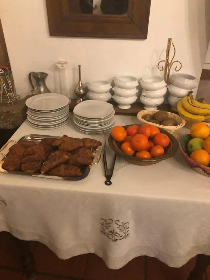 La Gabetiere Hotel Estrablin