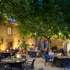 Le Pré Du Moulin - Maison Alonso - Hôtel&restaurant 3* Sérignan-du-Comtat