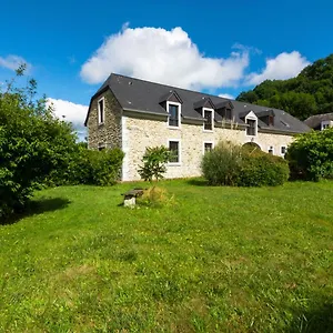 La Ferme De Couty Saint-Pé-de-Bigorre