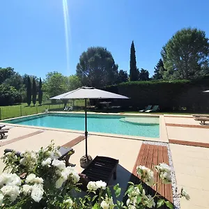 Côté Provence 4* Le Thor