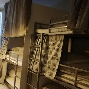 Hostel Lit En Dortoir Gare Matabiau Toulouse