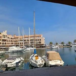 La Gavine Vue Appartement