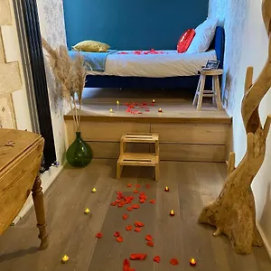 Lovely - De Charme Plein Centre - Proche Palais Des Papes Appartement