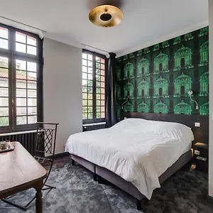 Aparthotel En Toulouse