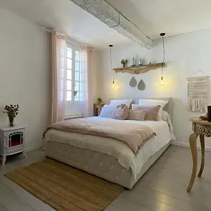 Appartamento Studio Charme Cocooning Hyper Centre Historique Confort