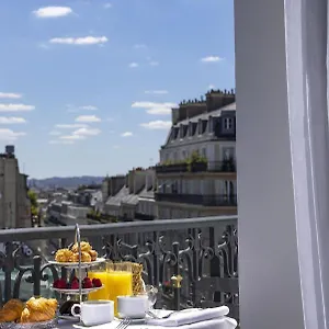 Manolita 5* París