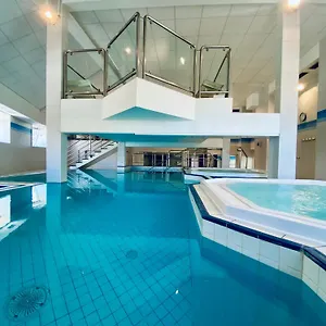 Hotel Le Grand Tetras- Thermal Inclus Ax-les-Thermes