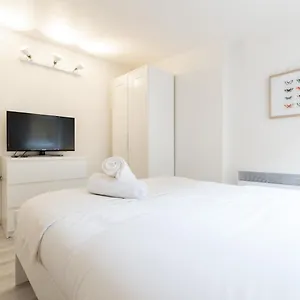 Old - Cozy&bright Duplex! 3pers Appartement