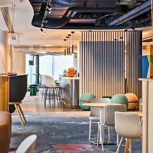 Hotel Ibis Styles Paris Orly Airport Paray-Vieille-Poste