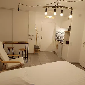 3* Bed and breakfast Villa'vi Lyon Est D'hotes