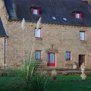 Casa vacanze Au Domaine De