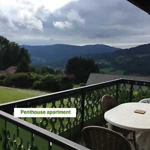 Chalet Le, Villard-sur-Boege