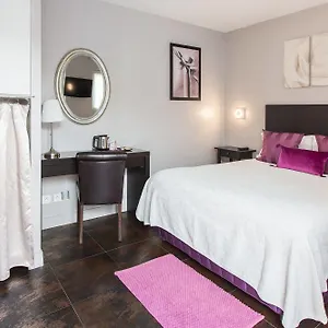 Hotel Le Figuier Ivry-sur-Seine