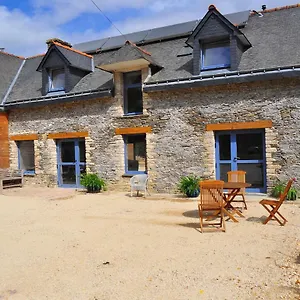Guest house Domaine De Kernanou Ploermel