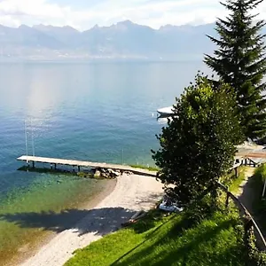 3* Hotel Le Léman